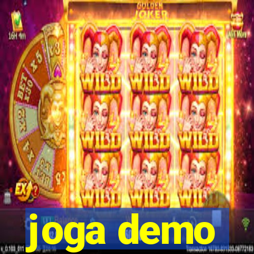 joga demo